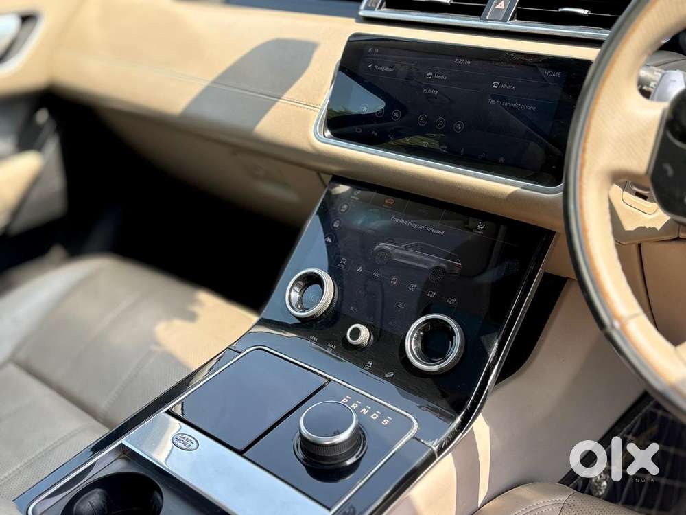 Land Rover Range Velar R-dynamic S Diesel, 2019, Diesel