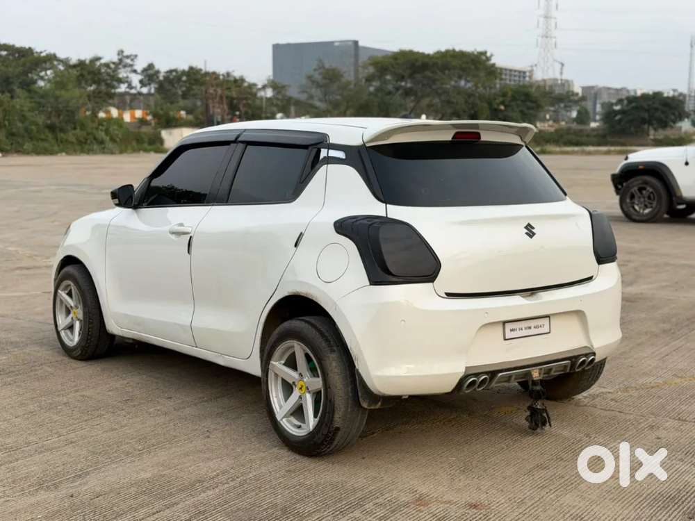 Maruti Suzuki Swift Vdi, 2019, Diesel