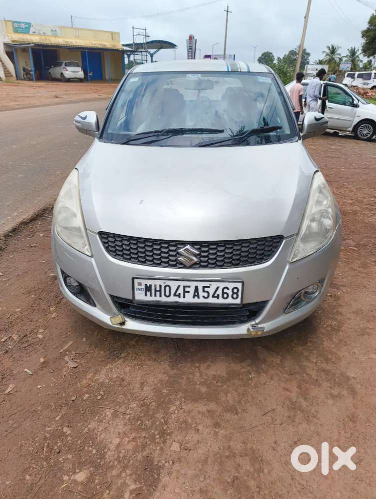 Swift  Vxi Bsiv  2011