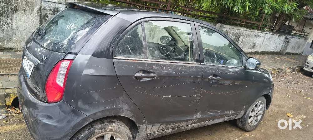 Tata Bolt 1.2 Xt 2015