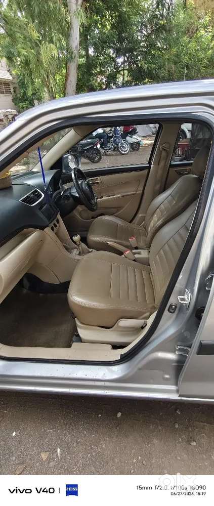 Maruti Suzuki Swift Dzire 2013 Diesel Good Condition