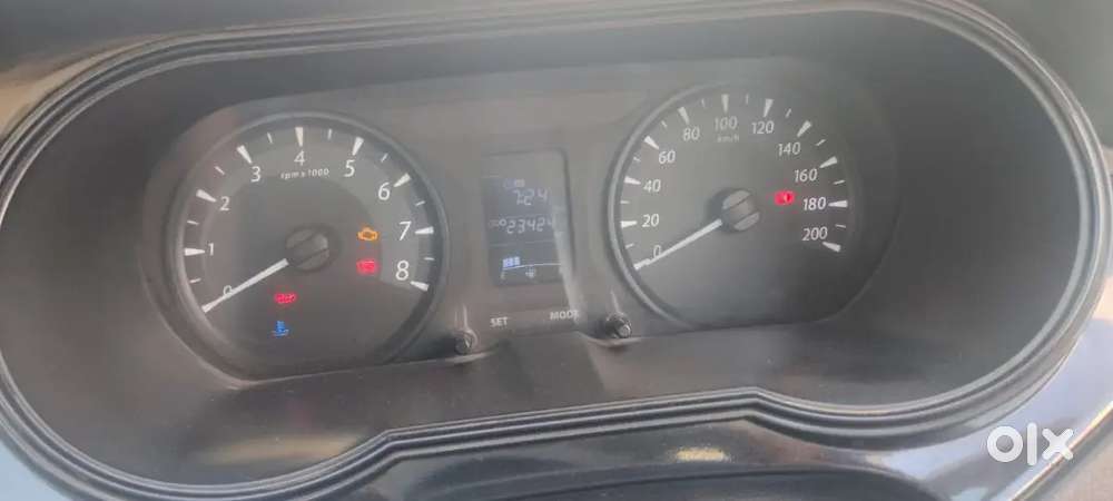 Tata Bolt 2017 Model