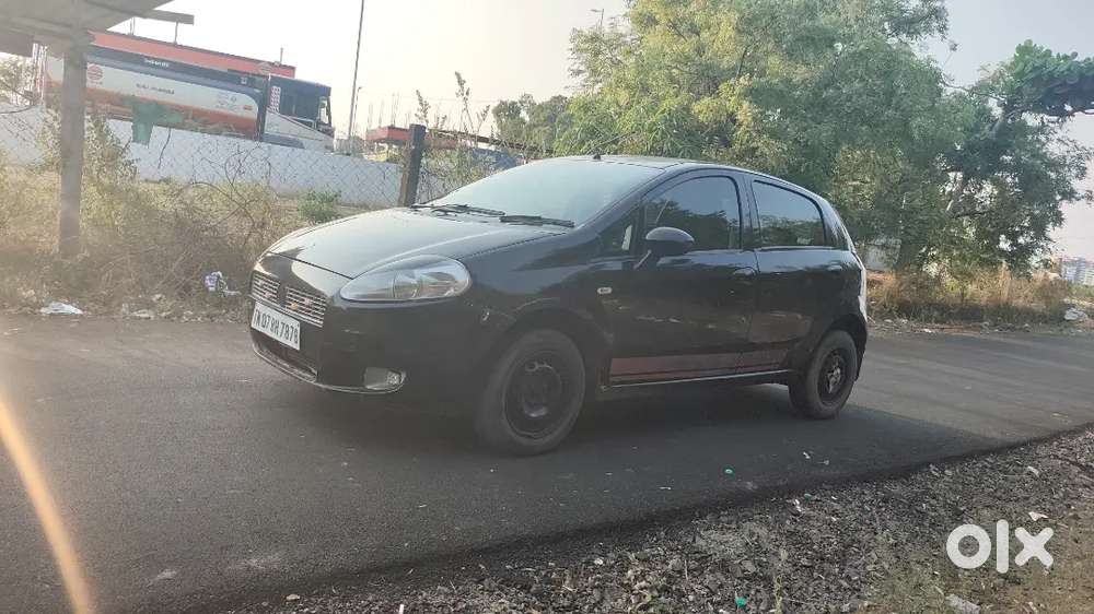 Fiat Punto Sale Ir Exchange
