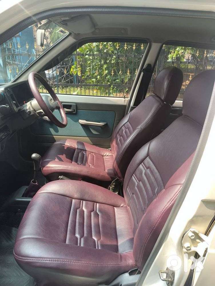 Maruti Suzuki 800 Ac, 2010, Petrol