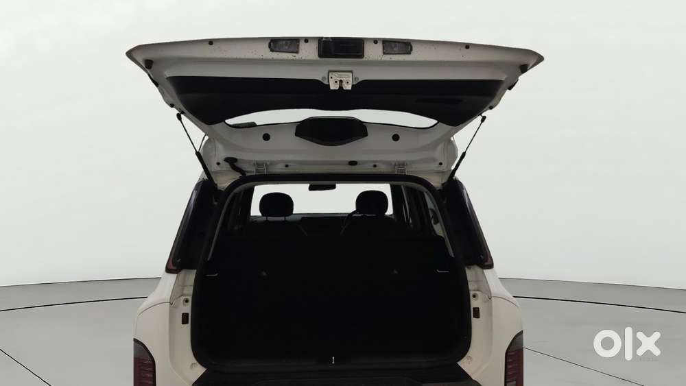 Kia Syros Htk Opt Turbo, 2025, Petrol