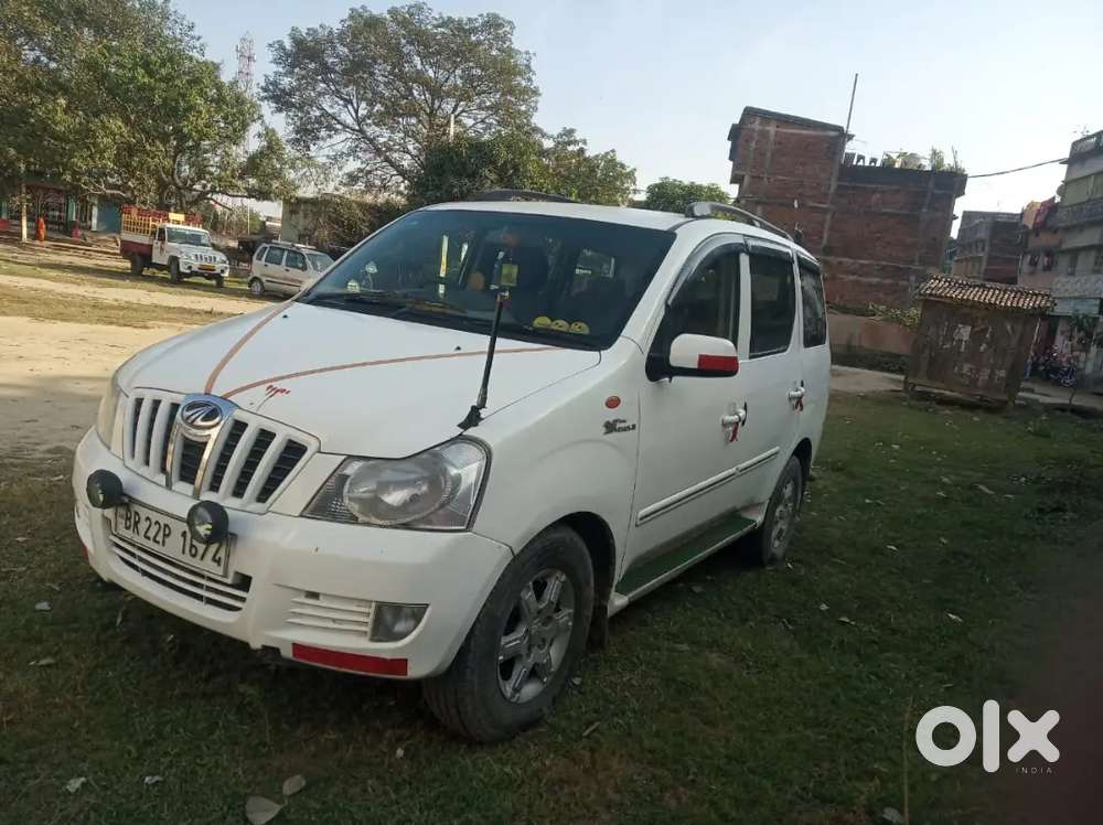 Mahindra Xylo Diesel 2015