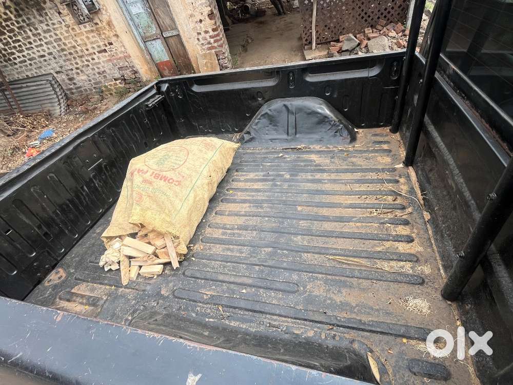 Tata Xenon 2016 Diesel 71000 Km Driven