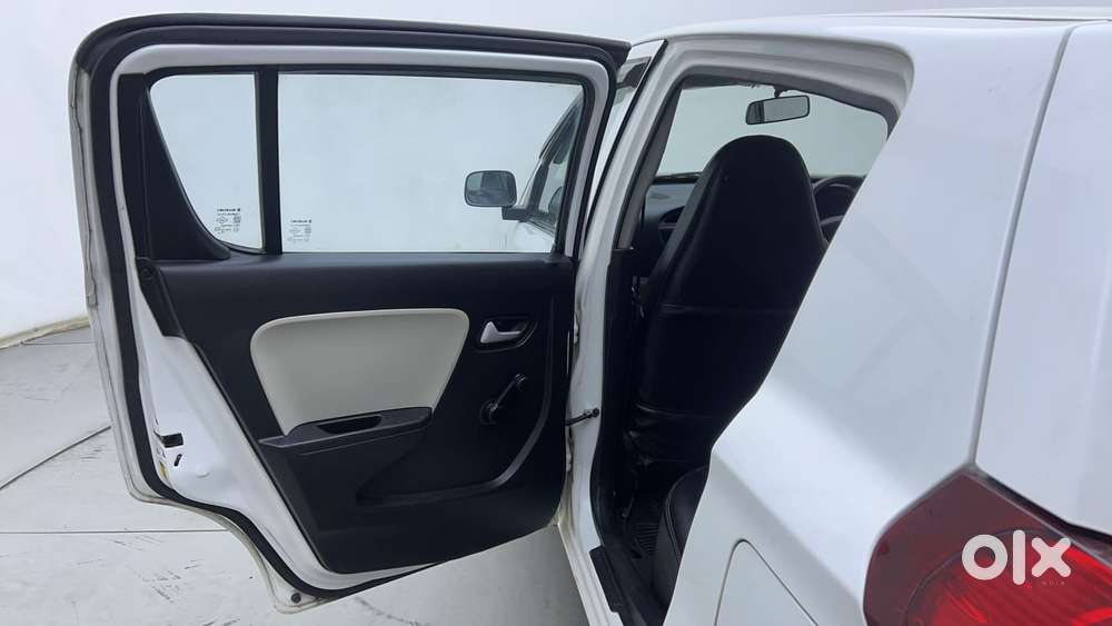 Maruti Suzuki Alto 800 Lxi, 2021, Petrol