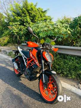 Olx ktm duke clearance 390