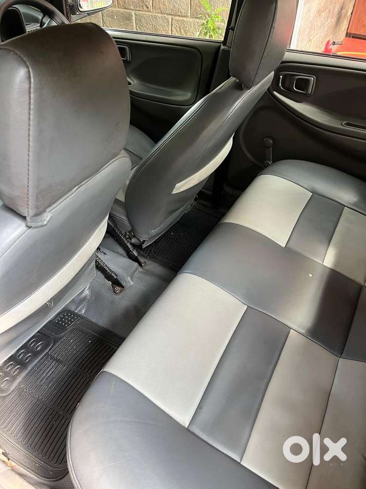 Well Maintained 2006 Maruti Zen Mpfi