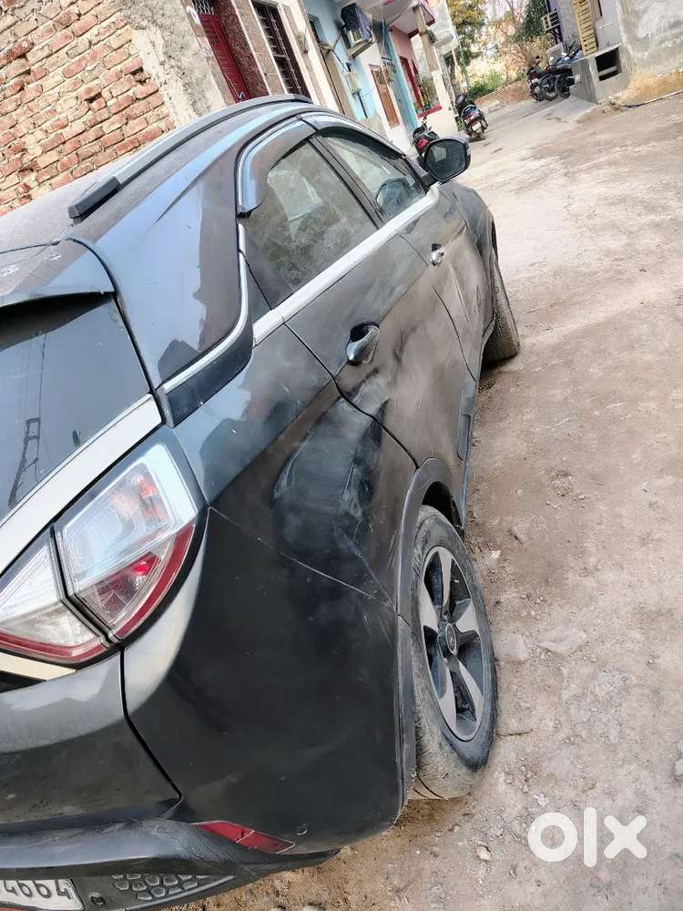 Tata Nexon 1.2 Revotron 2019