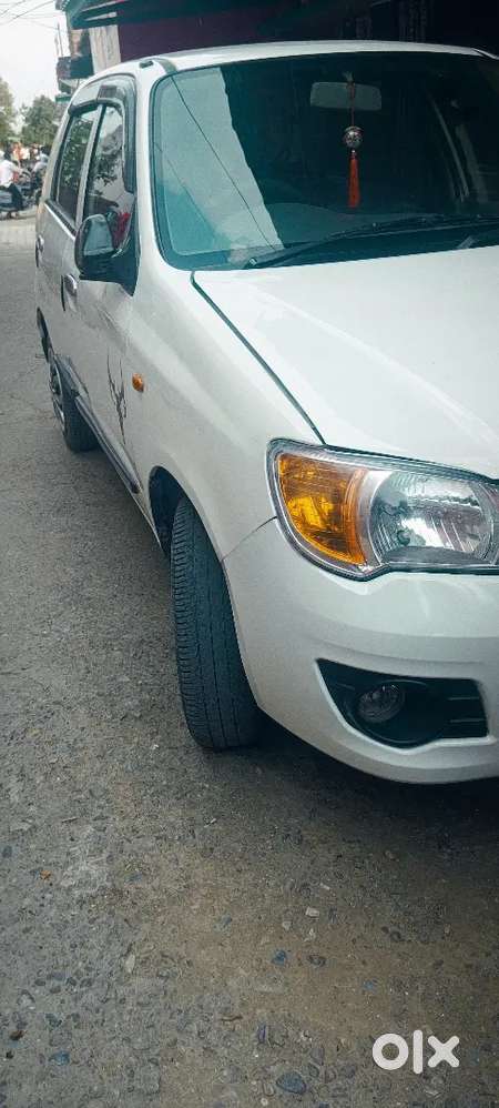 Maruti Suzuki Alto 2011