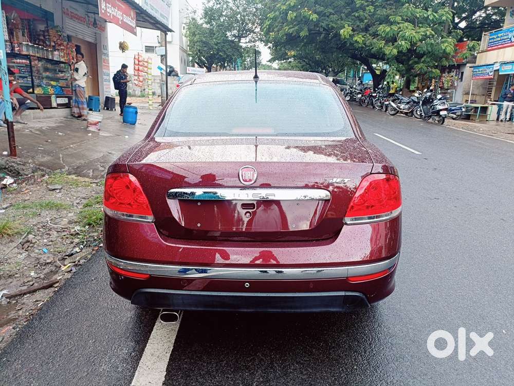Fiat Linea 1.4 Plus 2014