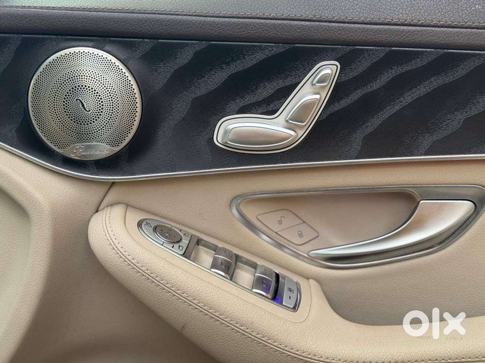 Mercedes-benz Glc 220d 4matic, 2022, Diesel