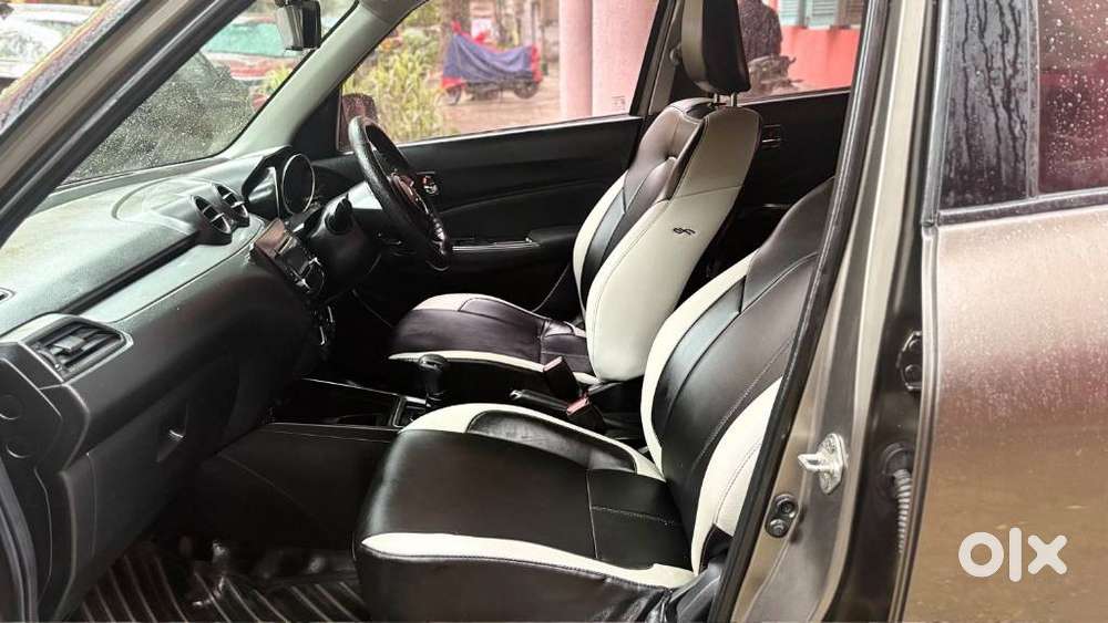 Maruti Suzuki Swift Amt Vxi, 2018, Petrol