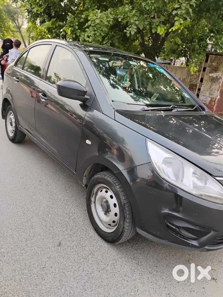 Tata Zest 2017 Petrol 90000 Km Driven