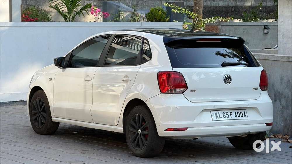 Polo Gt Tsi