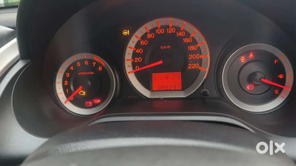 Honda City 2009 Model