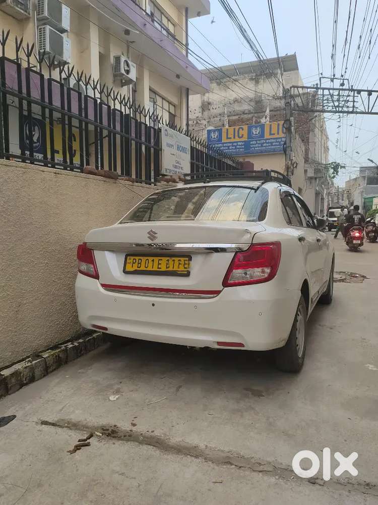 Maruti Suzuki Dzire 2023