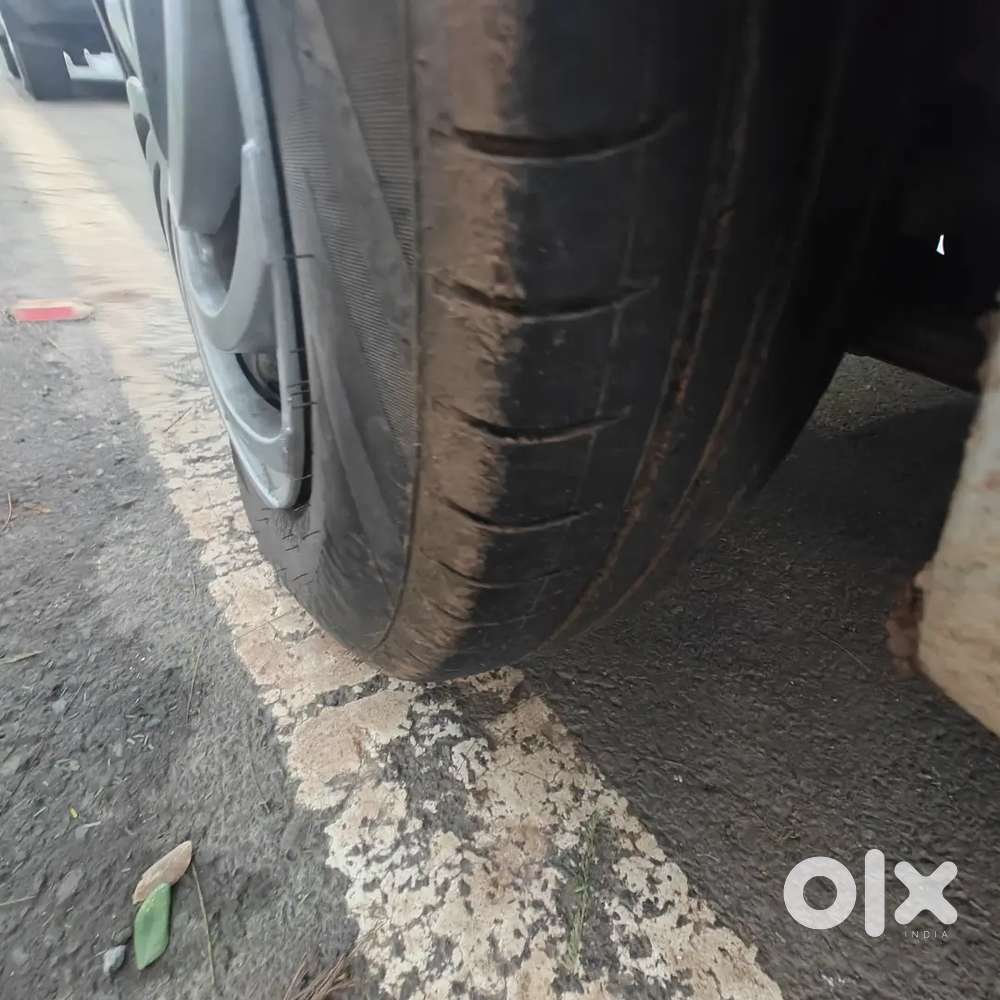 Ford Figo Diesel Lxi 2012