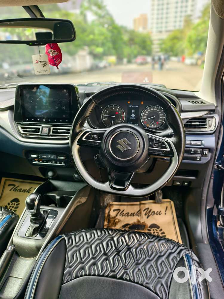 Maruti Suzuki Baleno 1.2 Alpha At, 2023, Petrol