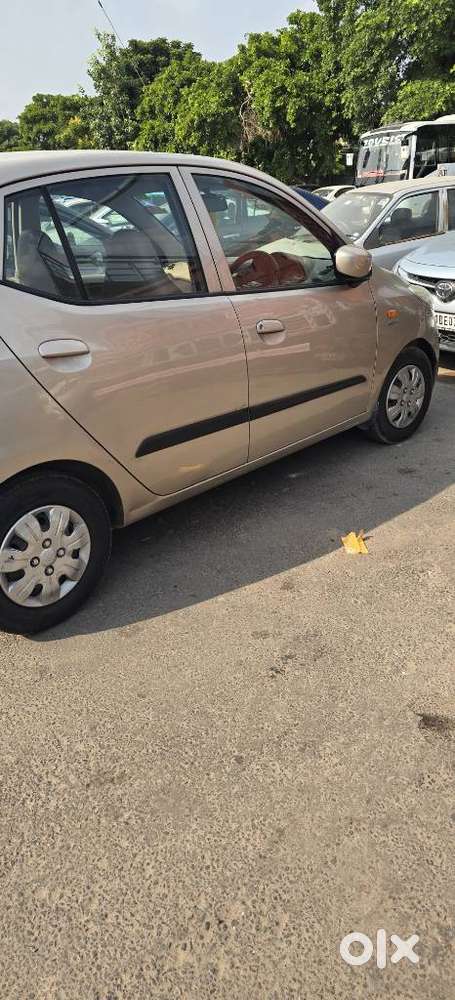 Hyundai I10 1.1 Magna(o), 2009, Petrol