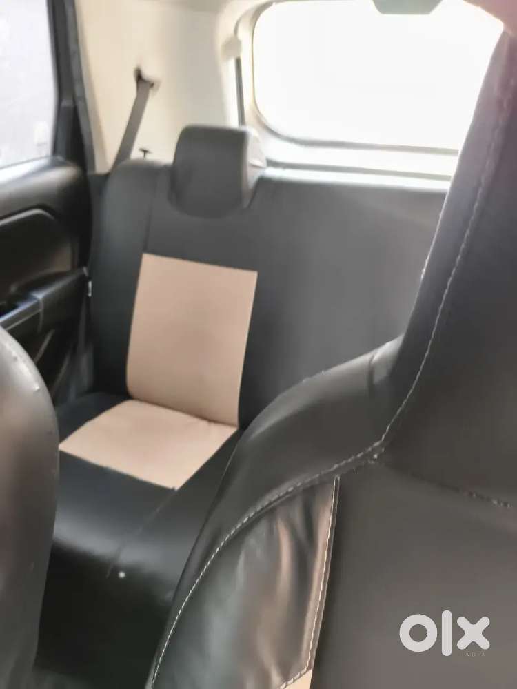 Maruti Suzuki Wagon R 1.0 2025