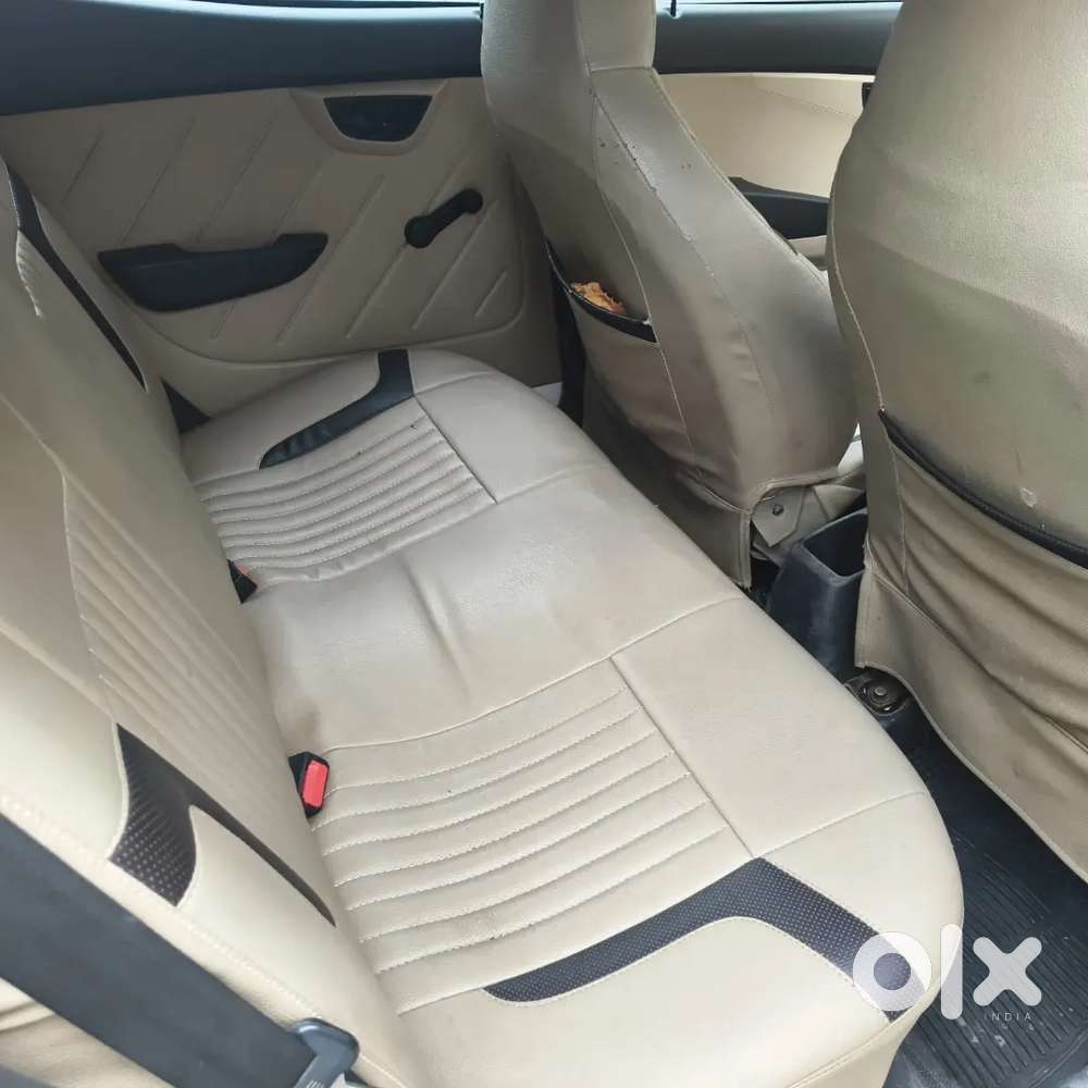 Hyundai Eon 2019 Petrol 45000 Km Driven