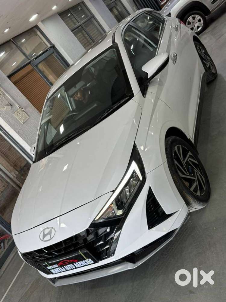 Hyundai I20 1.2 Asta, 2023, Petrol