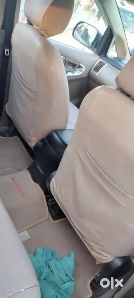 Toyota Innova Diesel Manual 2015
