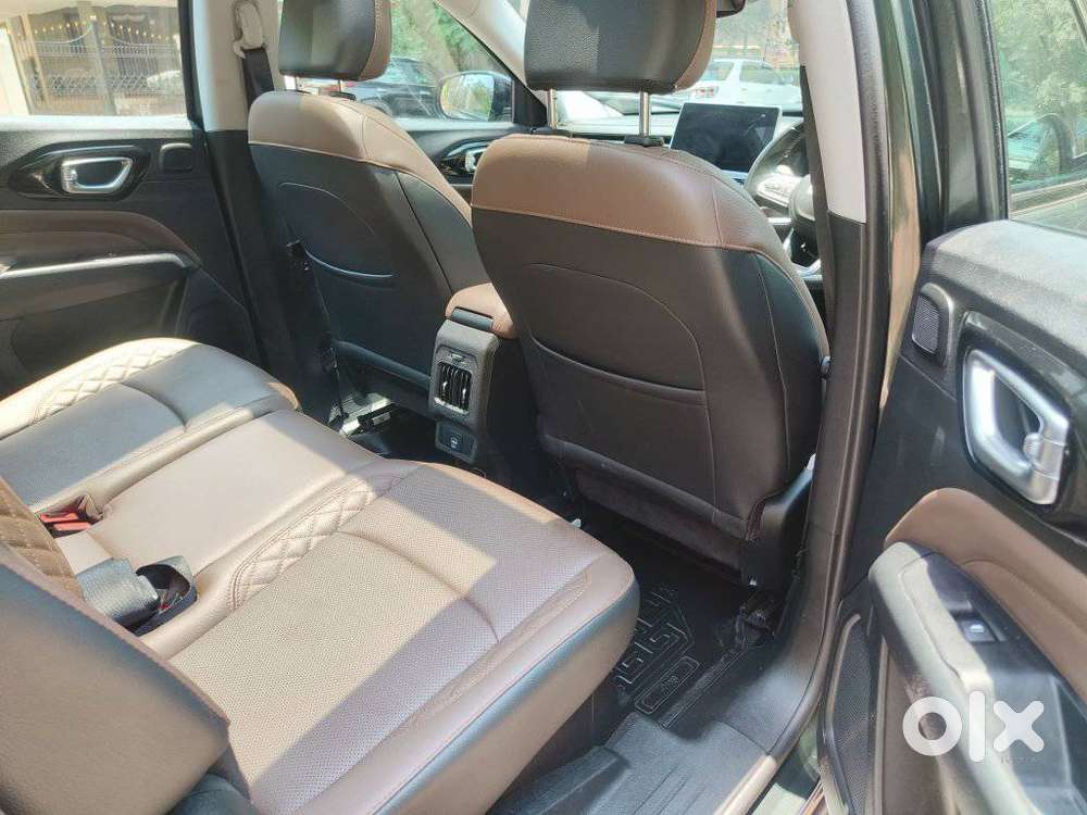 Jeep Meridian Limited Opt 4x4, 2022, Diesel