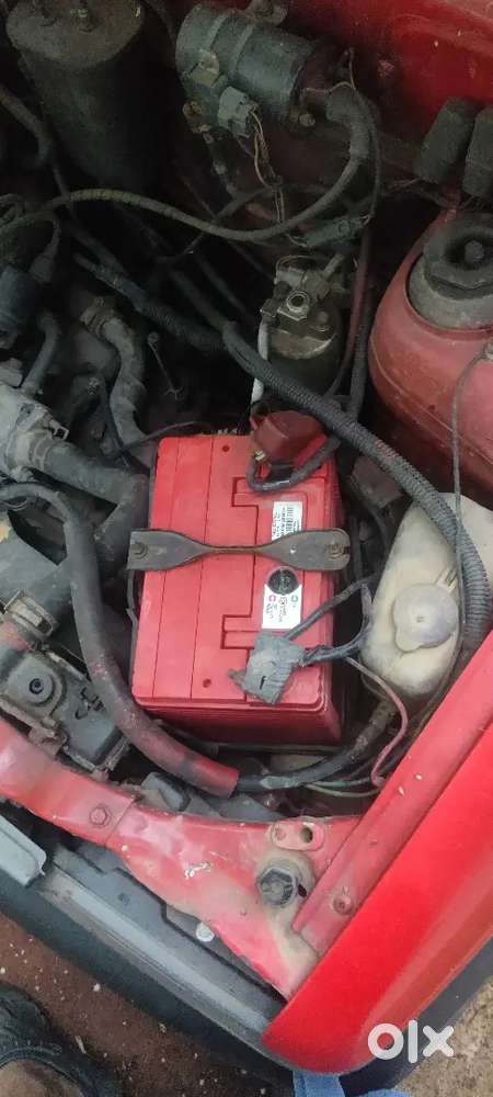 Maruti Suzuki 5speed, 2000 1st Owner