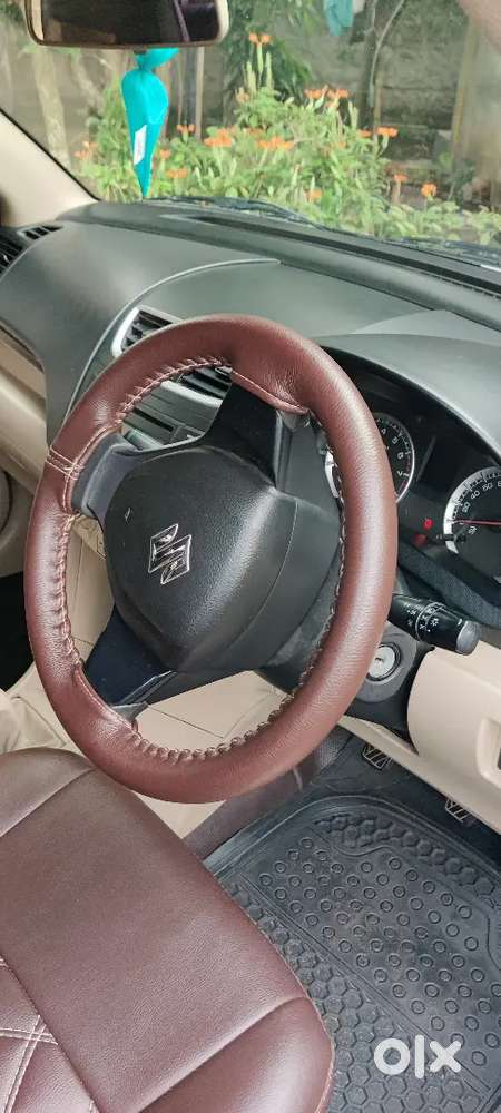 Swift Dzire 2012 Vxi(o) Amt