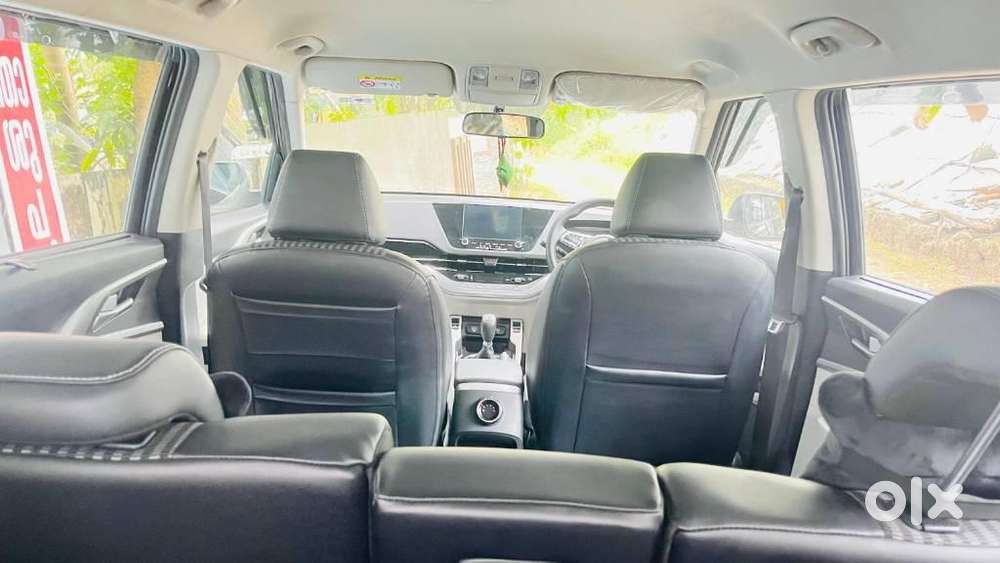 Kia Carens 1.5 Prestige Plus 7 Str Imt, 2022, Diesel