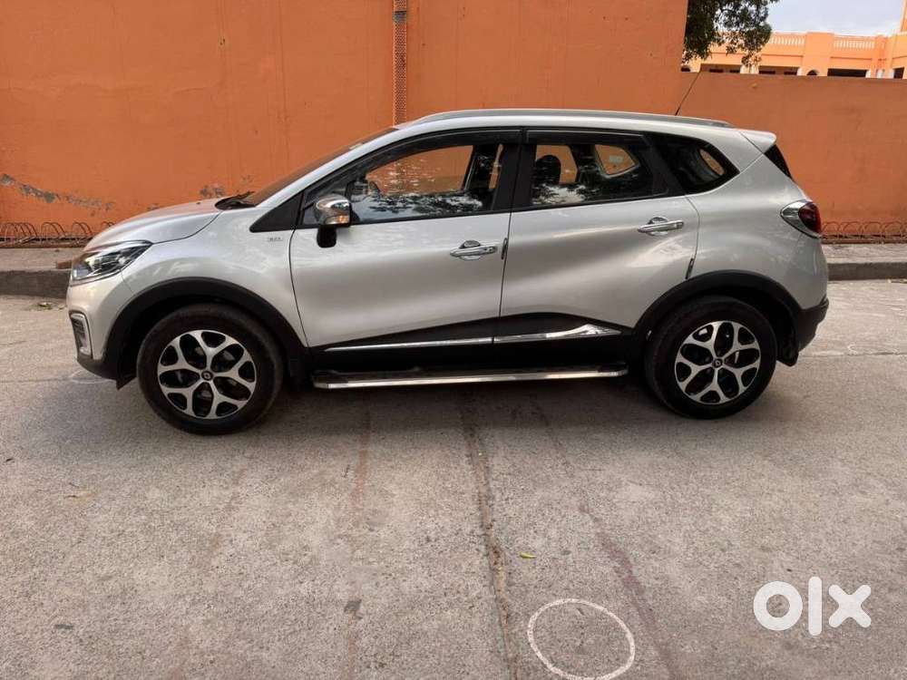Renault Captur 1.5 Diesel Rxt, 2017, Diesel