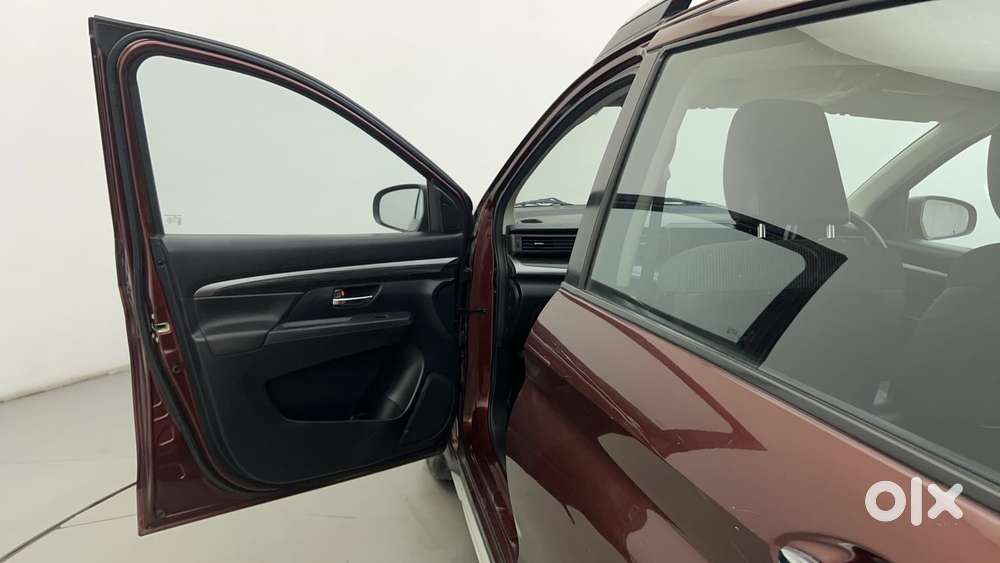 Maruti Suzuki Xl6 1.5 Zeta Mt, 2022, Petrol