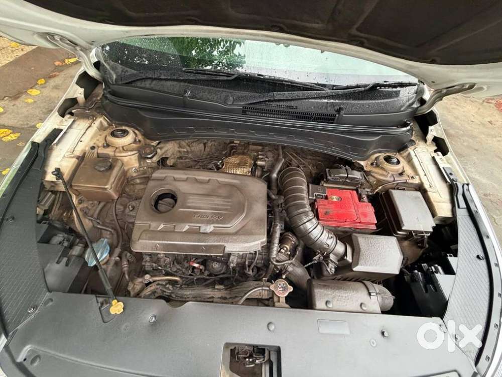 Kia Seltos 1.5 Htx+ Diesel Imt, 2023, Diesel