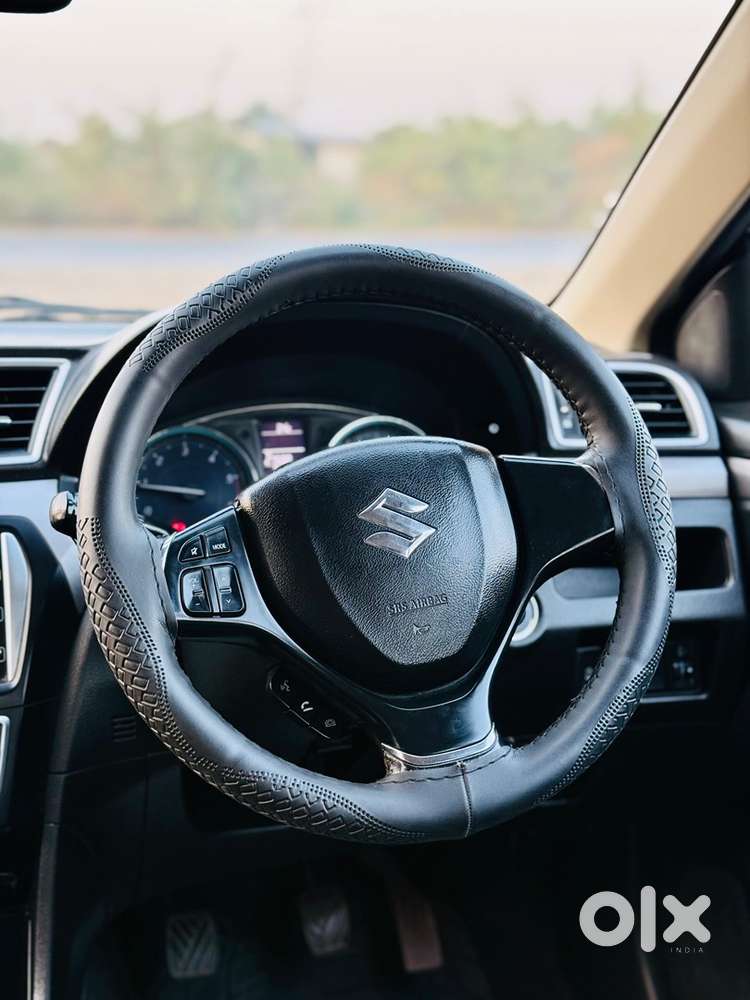 Maruti Suzuki Ciaz 2018