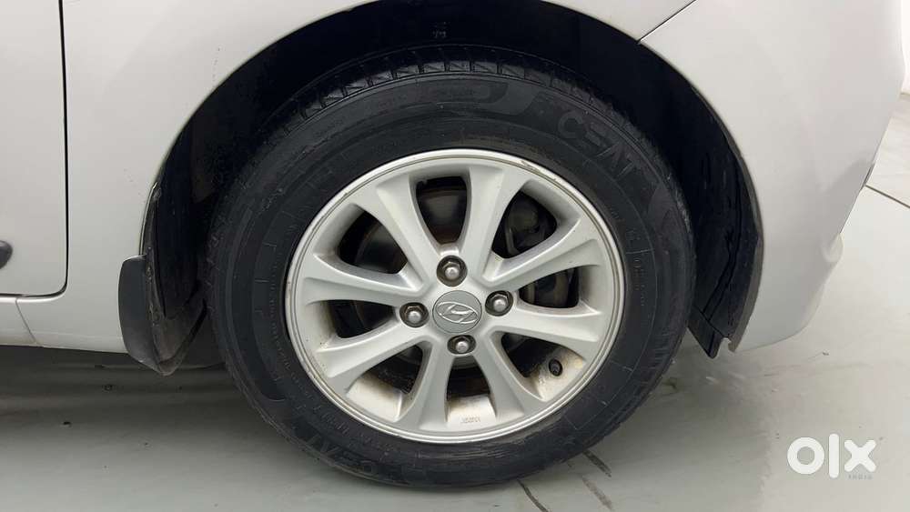 Hyundai Grand I10 1.2 Kappa Asta, 2014, Petrol