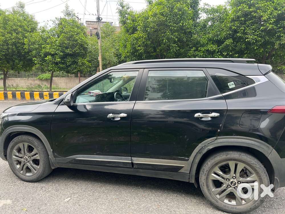 Kia Seltos 1.5 Htx 2020