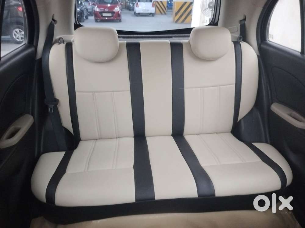 Nissan Micra Active Xv, 2016, Petrol