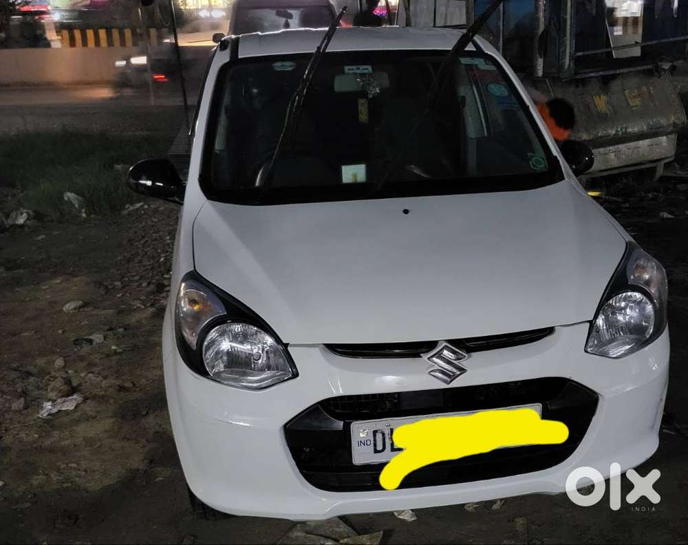 All Genuine Car Without Repair