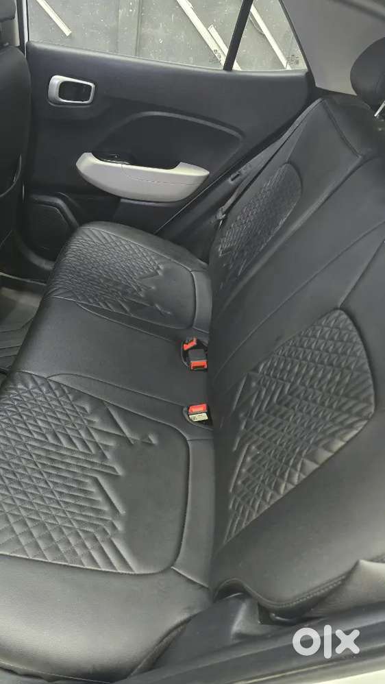 Hyundai Venue 1.0 S 2024