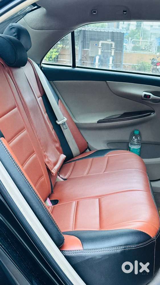Toyota Corolla H4 1.8g, 2011, Petrol