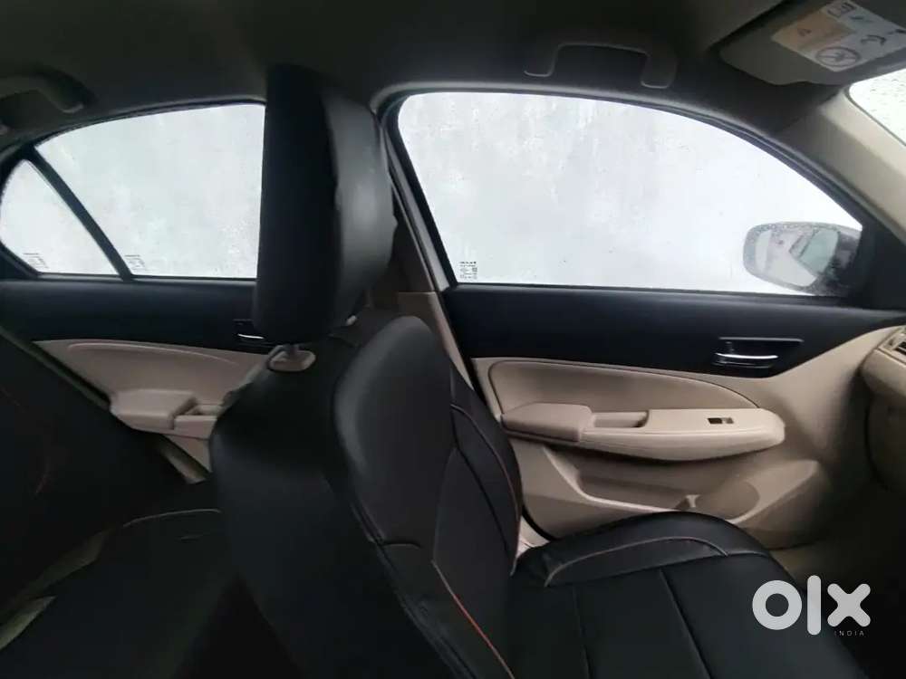 Maruti Suzuki Dzire December, 2023 Petrol 58000 Km Driven.