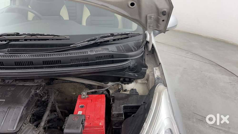 Hyundai Grand I10 1.2 Kappa Sportz, 2014, Petrol
