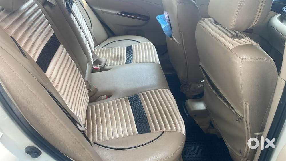 Maruti Suzuki Dzire 2017 Diesel 132000 Km Driven