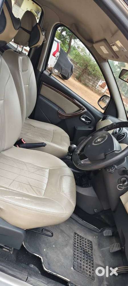 Renault Duster Rxz, 2012, Diesel
