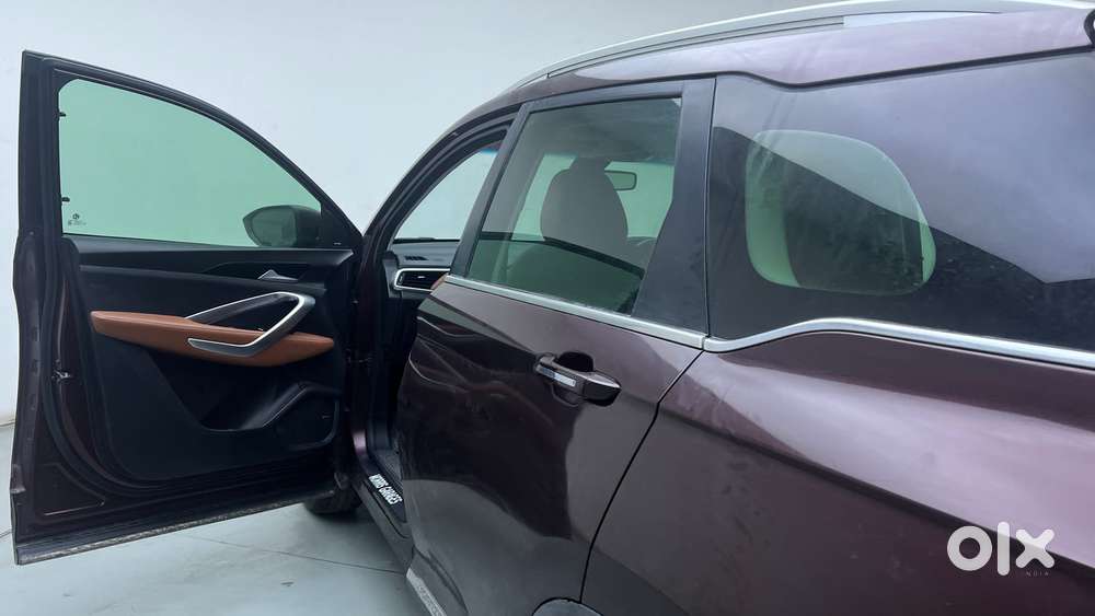 Mg Hector Plus Sharp Dct, 2021, Diesel