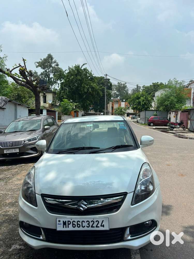 Maruti Suzuki Swift Dzire 2015 Car